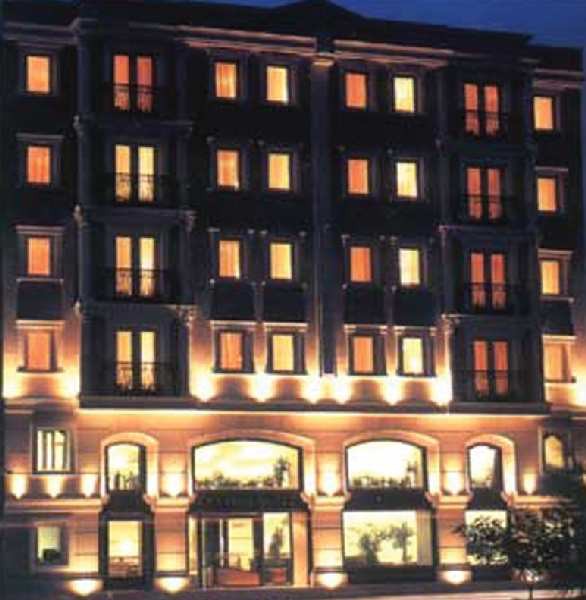 CENTRAL HOTEL 2/50