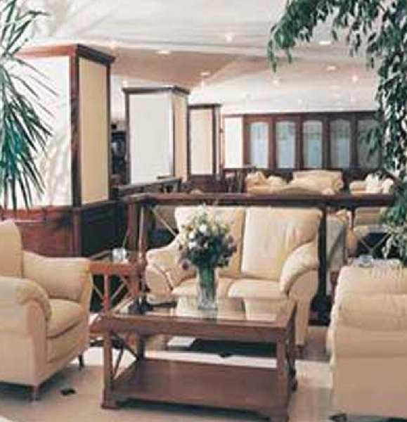 CENTRAL HOTEL 10/50