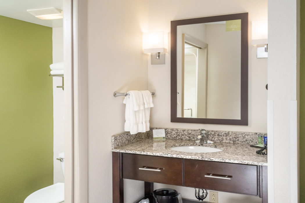 Sleep Inn Charleston North Wv 13/28