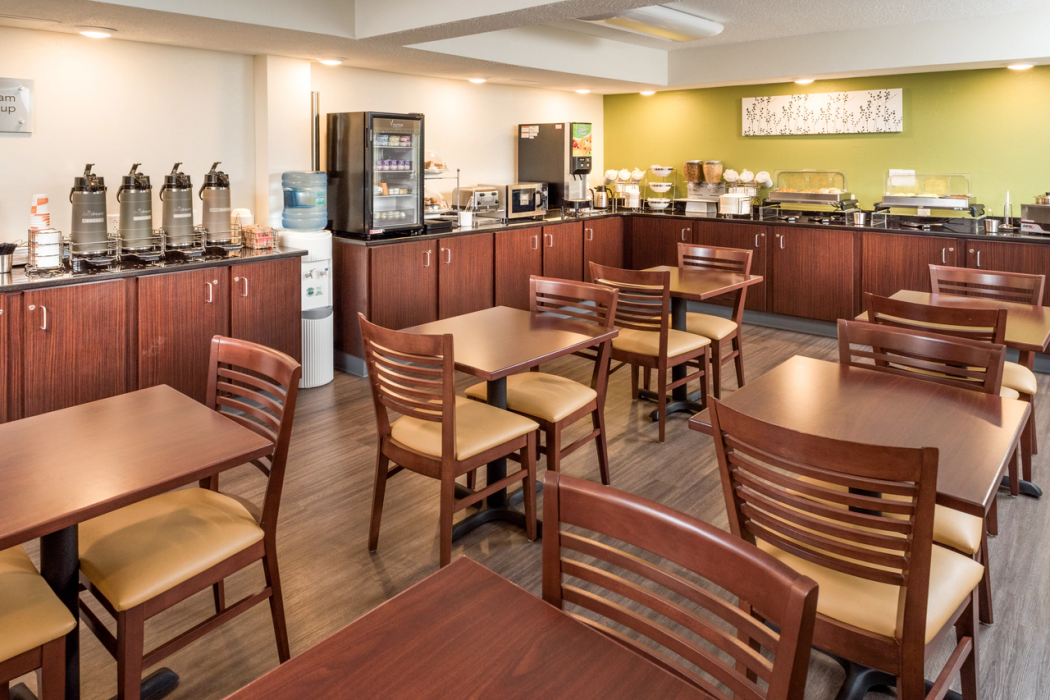 Sleep Inn Charleston North Wv 15/28