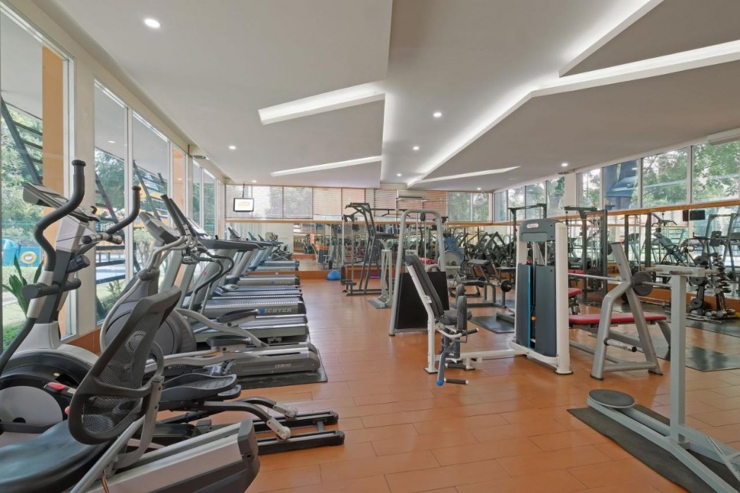 Sunlake Waterfront Resort and Convention 26/56