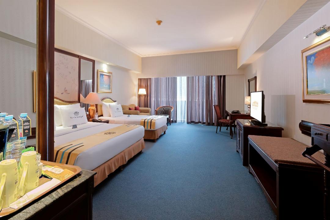 Royal Suite