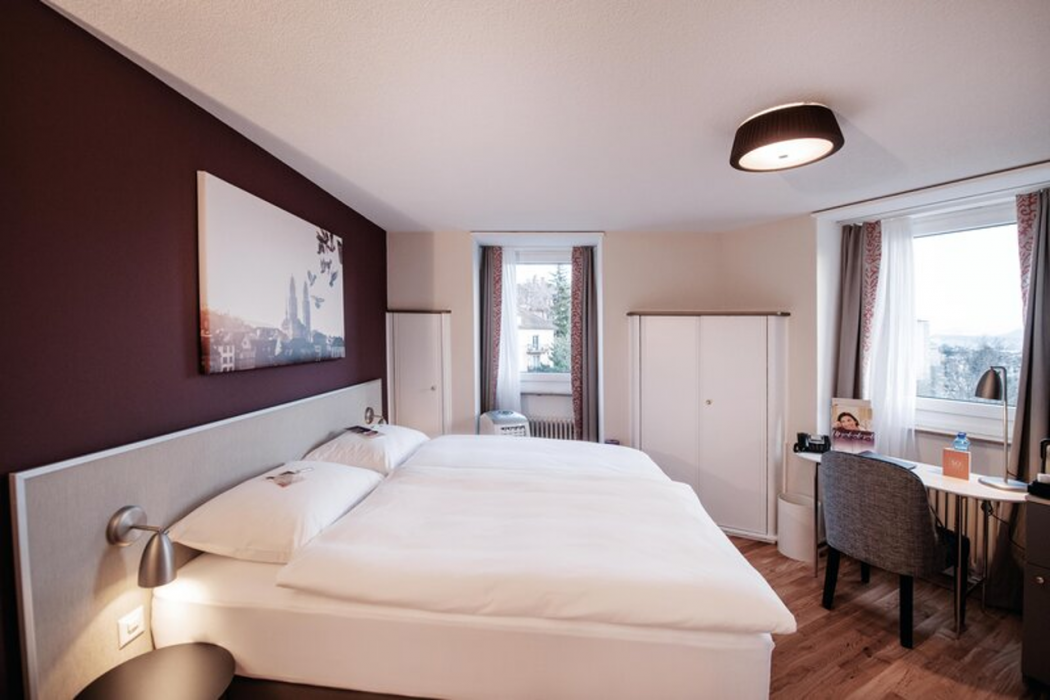 Sorell Hotel Rex 16/61