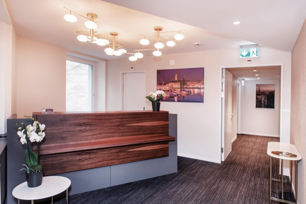 Sorell Hotel Rex 3/61