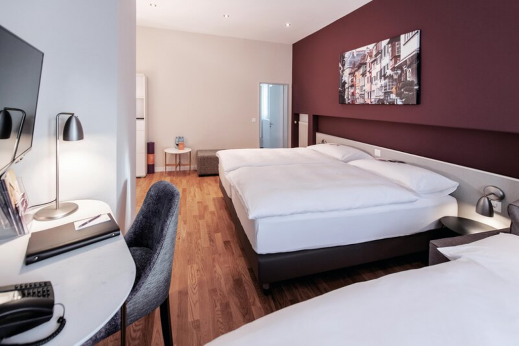 Sorell Hotel Rex 15/61