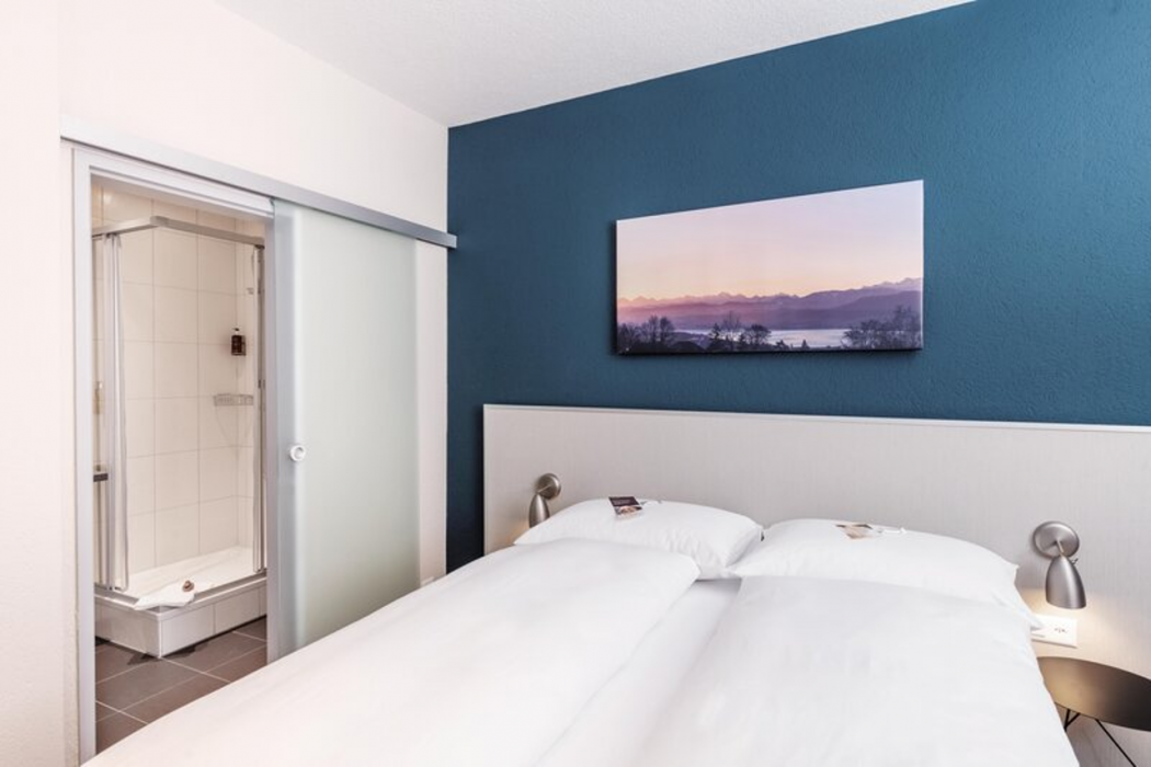 Sorell Hotel Rex 7/61
