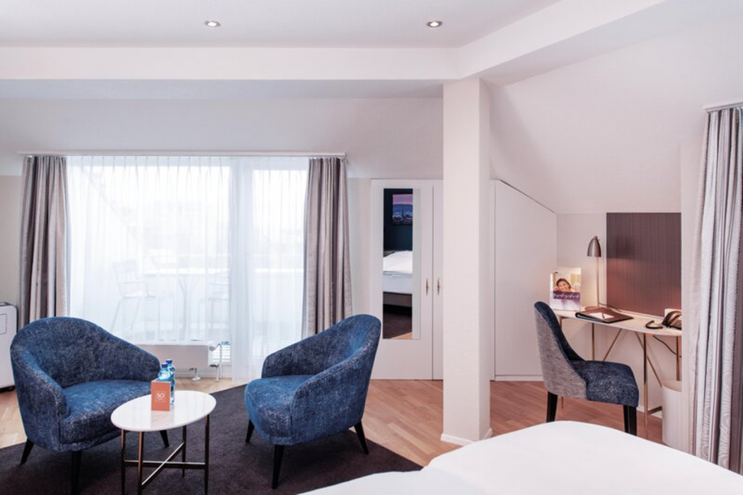 Sorell Hotel Rex 13/61