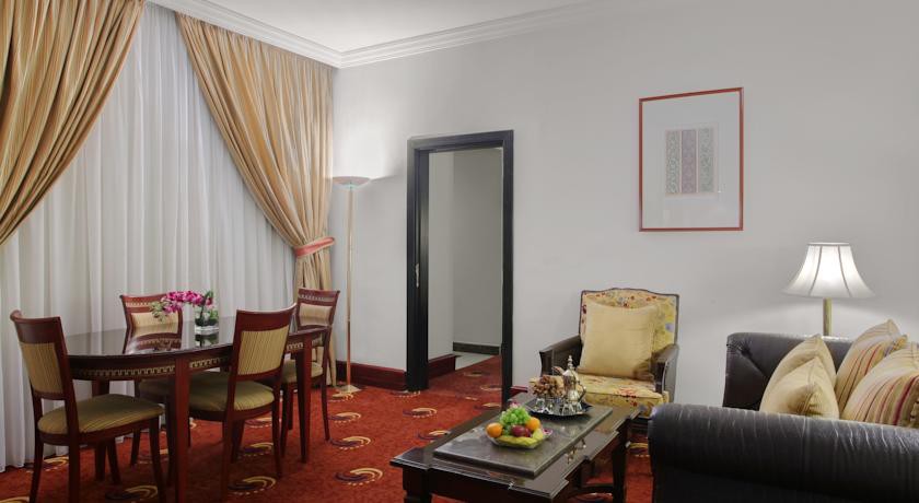 Photo 10 de Al Shohada Hotel