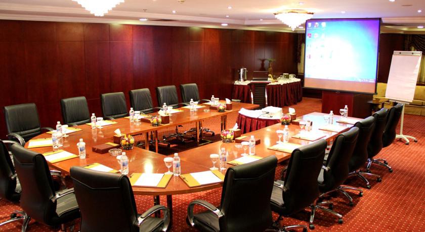 Photo 11 de Al Shohada Hotel