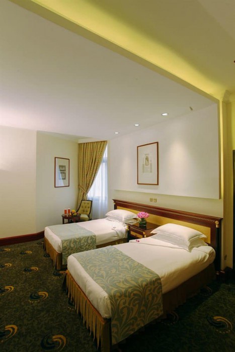 Photo 8 de Al Shohada Hotel