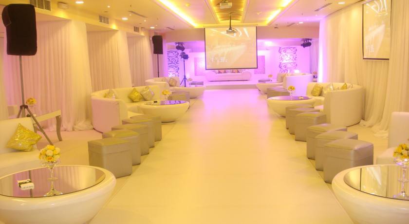Photo 9 de Al Shohada Hotel