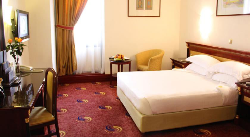 Photo 5 de Al Shohada Hotel