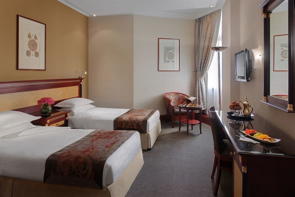 Photo 7 de Al Shohada Hotel