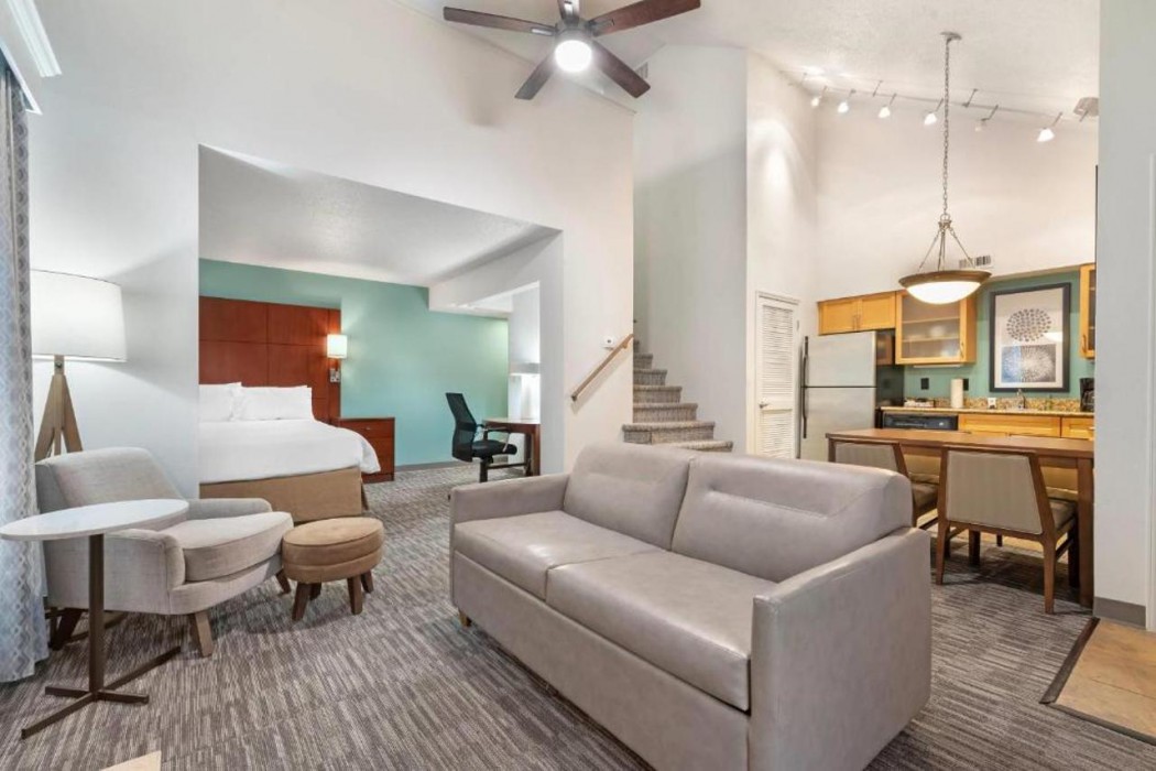 MainStay Suites St. Louis - Galleria 17/29