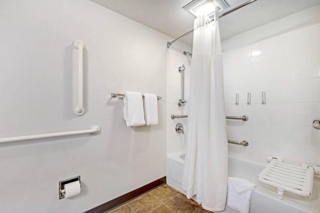 MainStay Suites St. Louis - Galleria 9/29