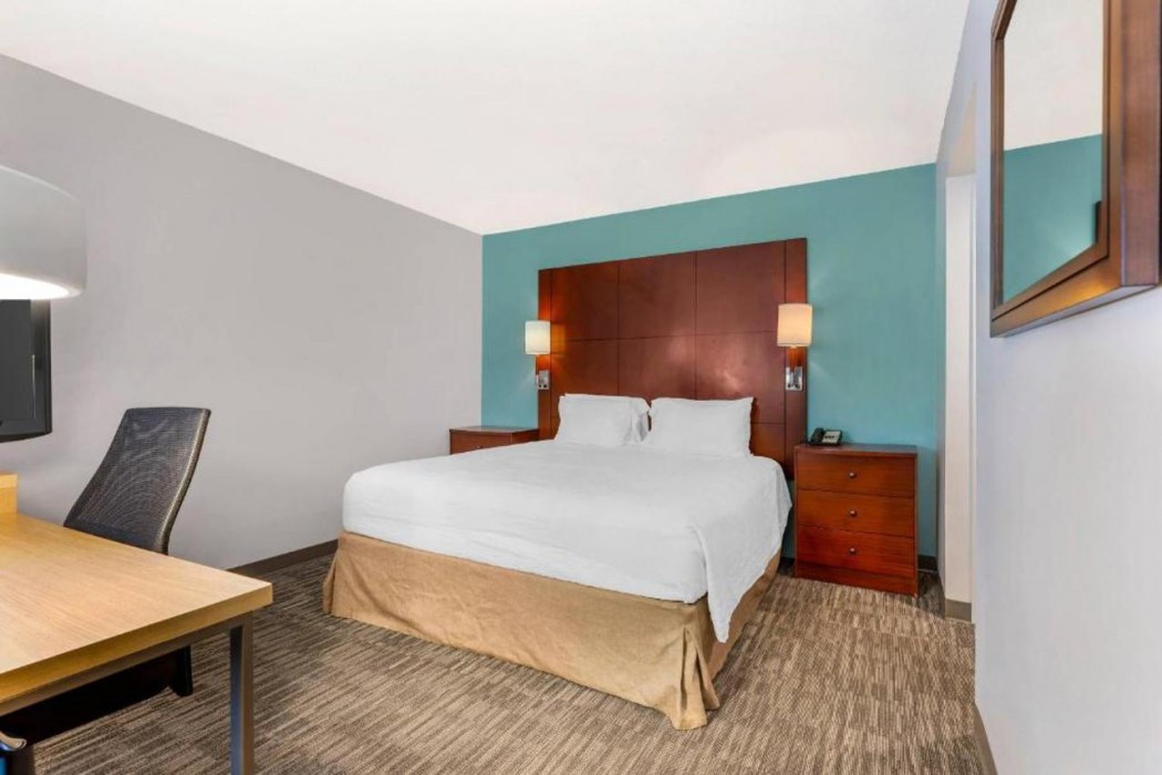MainStay Suites St. Louis - Galleria 10/29