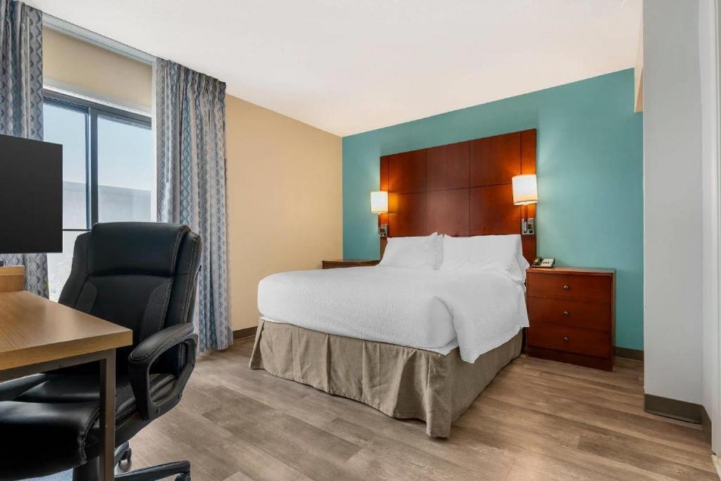 MainStay Suites St. Louis - Galleria 11/29