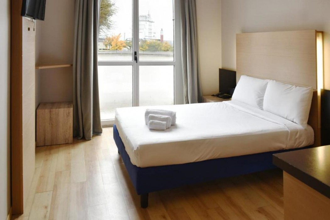 B&B HOTEL Milano Cologno Studios 8/49
