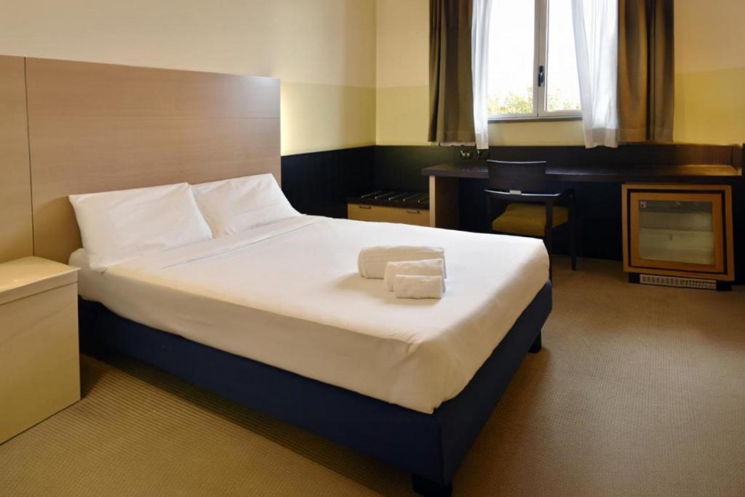 B&B HOTEL Milano Cologno Studios 7/49