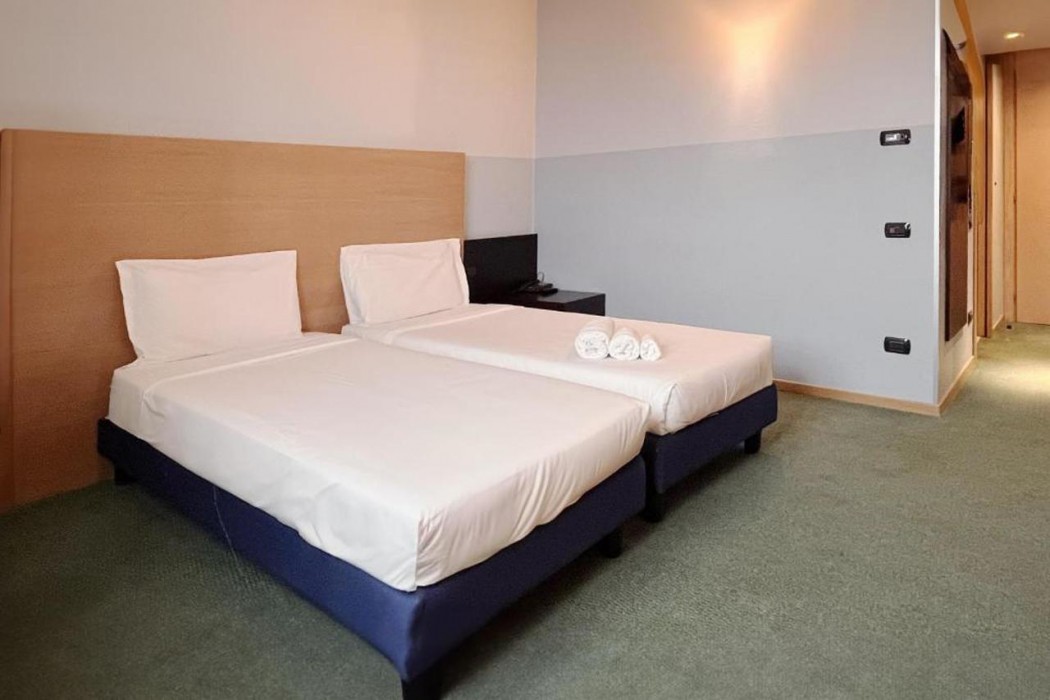 B&B HOTEL Milano Cologno Studios 12/49