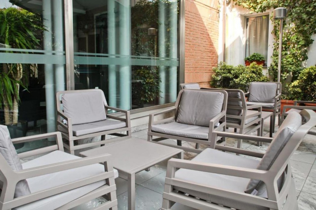 B&B HOTEL Milano Cologno Studios 24/49