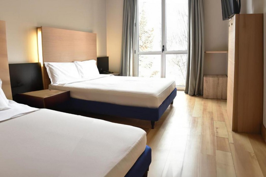 B&B HOTEL Milano Cologno Studios 10/49