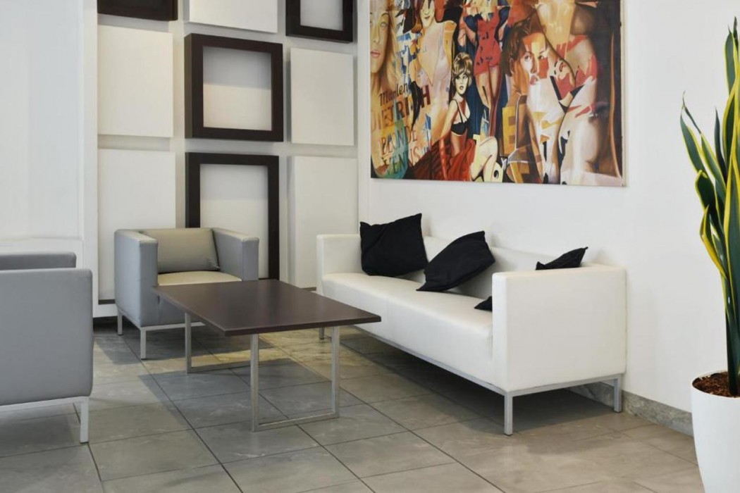 B&B HOTEL Milano Cologno Studios 5/49