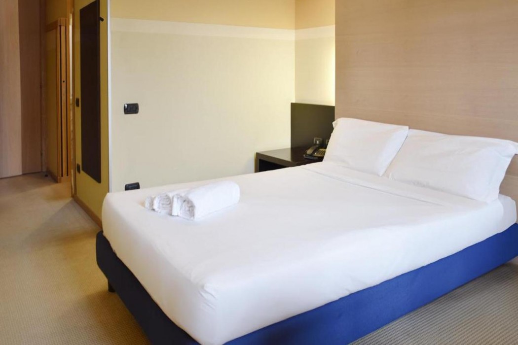 B&B HOTEL Milano Cologno Studios 6/49