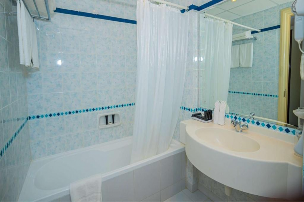 Best Western Sur 10/10