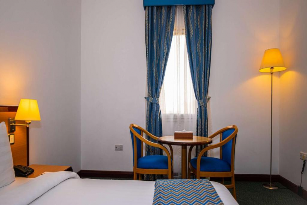 Room at Best Western Sur, SUR