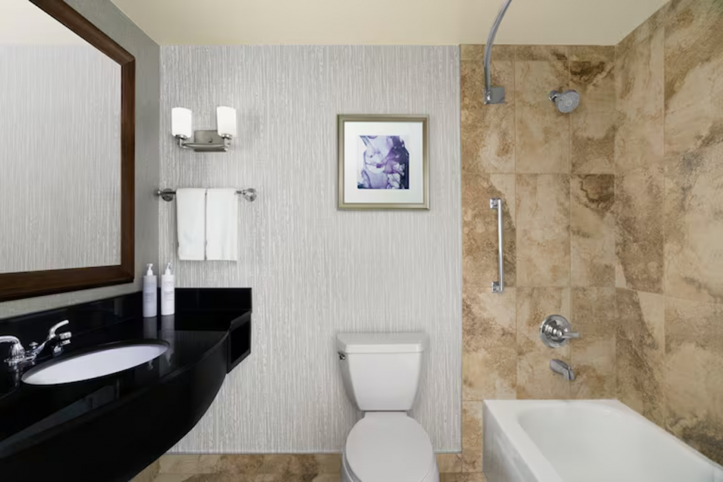 Hilton Garden Inn Calgary Airport 11/44