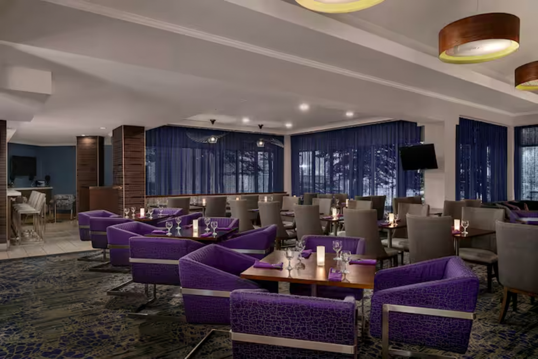 Hilton Garden Inn Calgary Airport 17/44