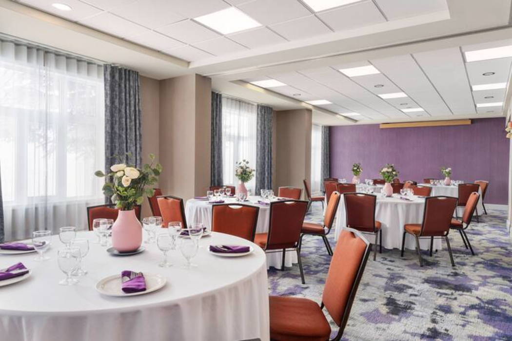 Hilton Garden Inn Calgary Airport 21/44