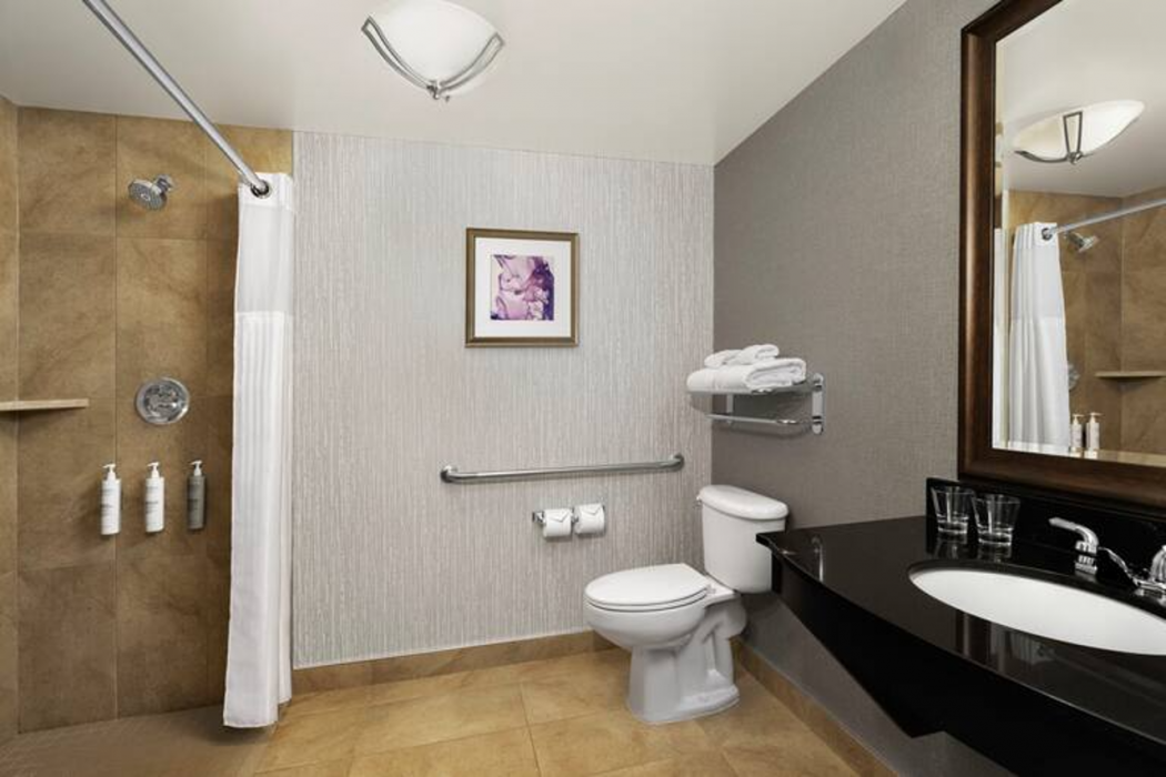 Hilton Garden Inn Calgary Airport 12/44