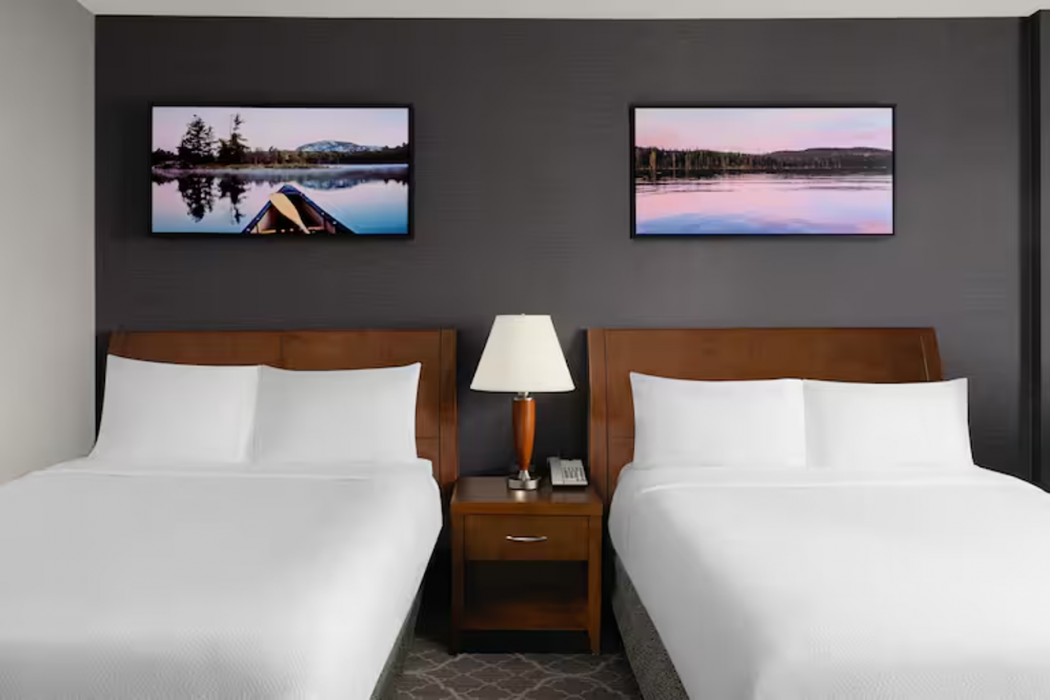 Hilton Garden Inn Calgary Airport 5/44