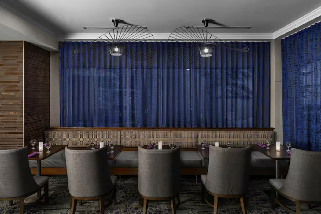 Hilton Garden Inn Calgary Airport 16/44