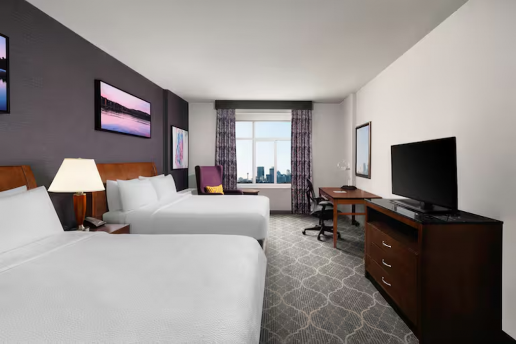 Hilton Garden Inn Calgary Airport 6/44