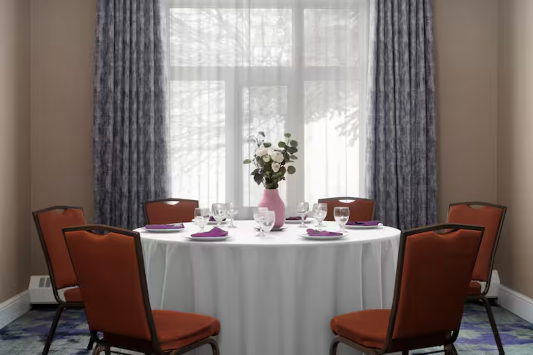 Hilton Garden Inn Calgary Airport 18/44
