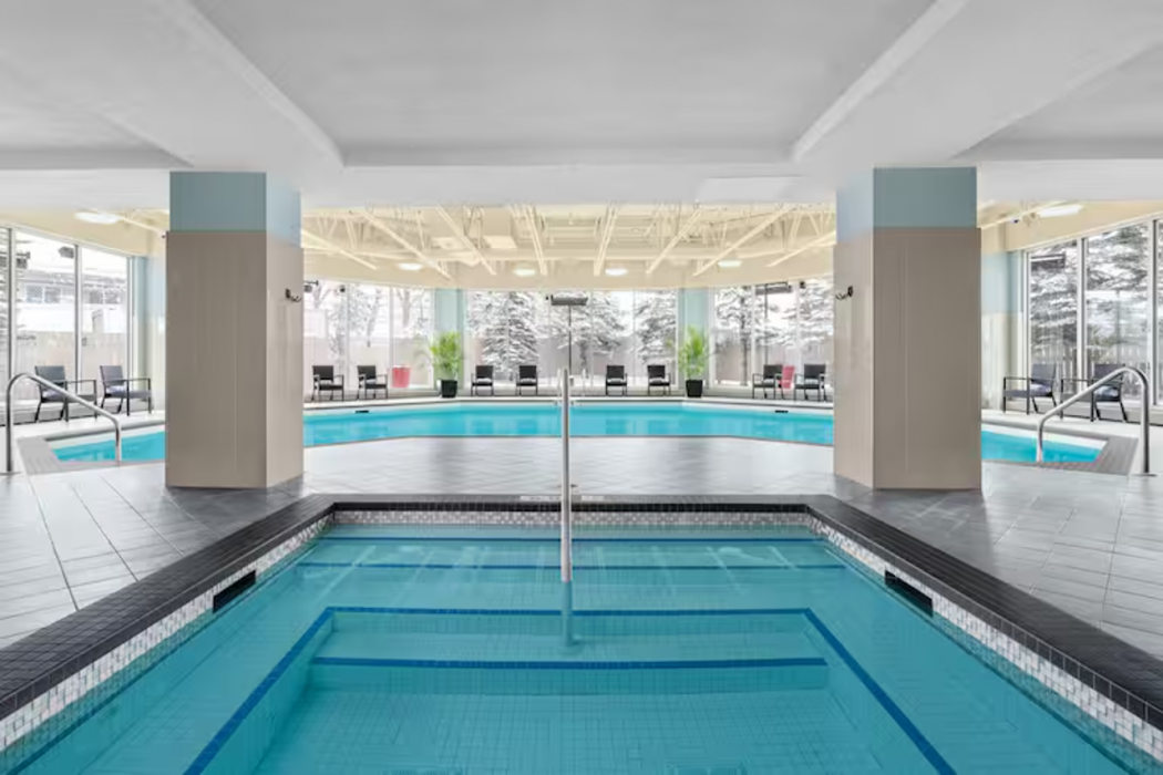 Hilton Garden Inn Calgary Airport 24/44