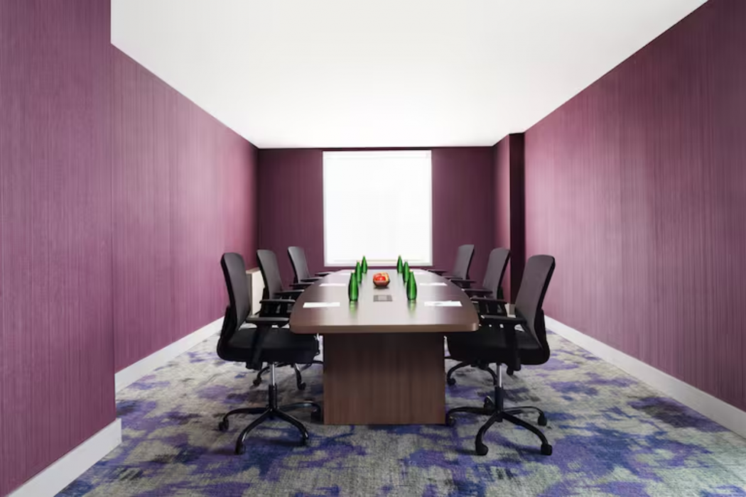 Hilton Garden Inn Calgary Airport 20/44