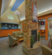 Residence Inn Worcester 3/55
