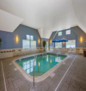 Residence Inn Worcester 13/55