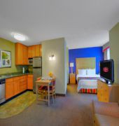 Residence Inn Worcester 7/55