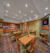 Residence Inn Worcester 12/55