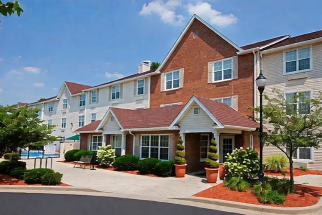MainStay Suites Bloomington near University 1/42