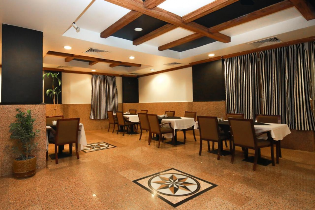 La Villa Hotel Doha 22/40