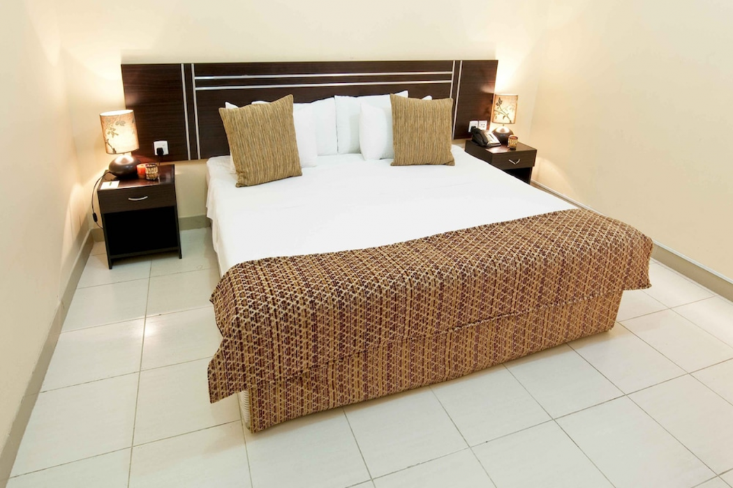 La Villa Hotel Doha 12/40