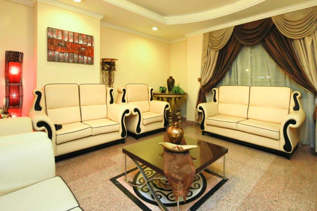 La Villa Hotel Doha 23/40