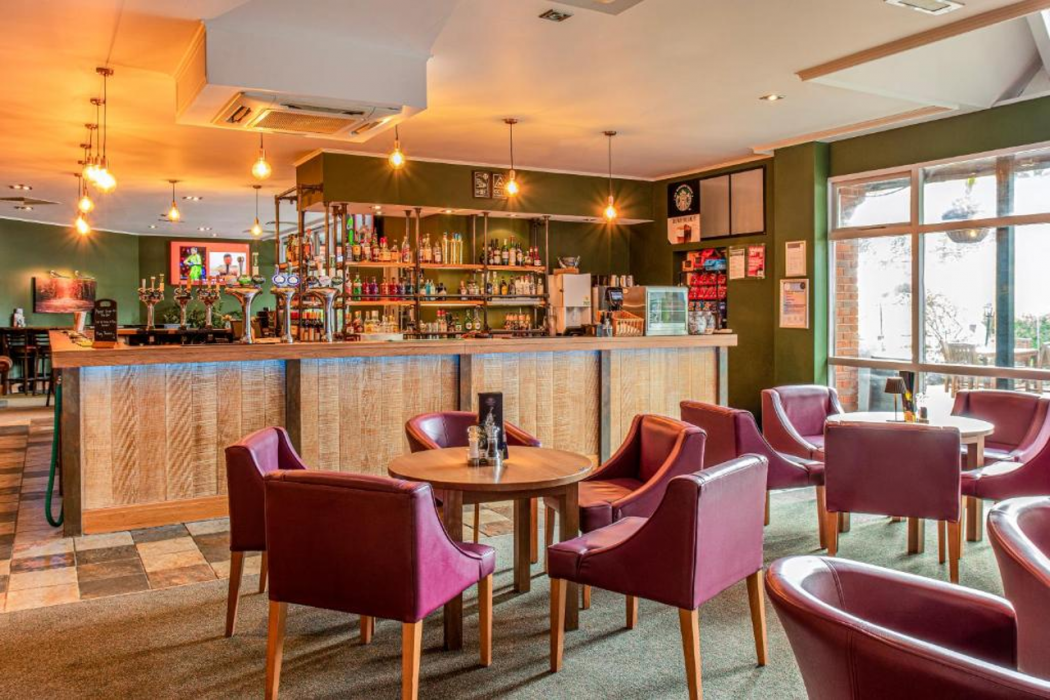Meon Valley Hotel, Spa & Golf 27/67