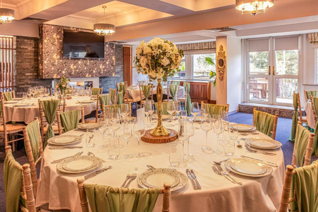 Meon Valley Hotel, Spa & Golf 28/67